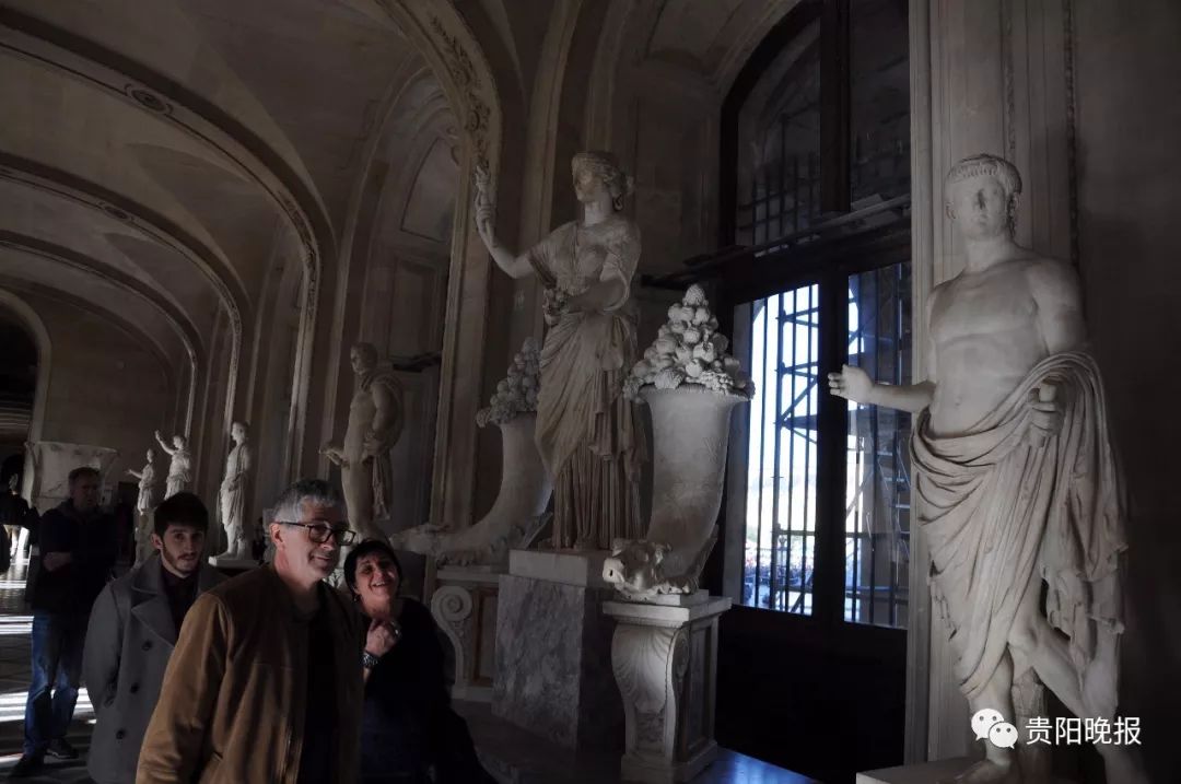 “走进欧洲听乡音”系列报道之法国篇—“以侨为桥”让贵州联通巴黎