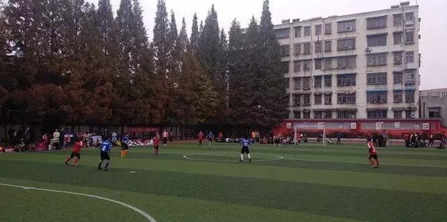 羊山五小足球,信阳五中足球