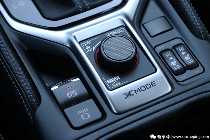 第四代斯巴鲁森林人进藏动力不足,斯巴鲁森林人2.0去西藏动力咋样