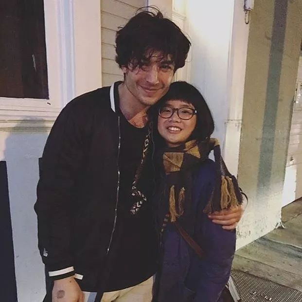 除了登上《Playboy》，“默然者”Ezra还是男女通杀的Fashionicon