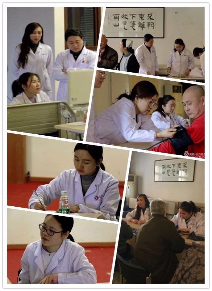 「*党**日活动」冬日送温暖，“超”出无限爱，超声科*党**支部赴福利院开展爱老敬老主题*党**日活动