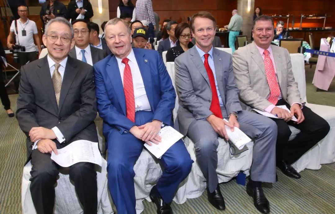 国际马术大师赛浪琴表,国际骑师香港锦标赛