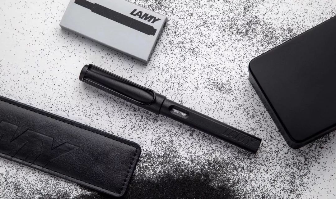 为什么以前用很普遍的钢笔,为什么越来越多的人使用钢笔