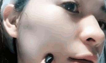 燕窝玻尿酸童颜面膜,玻尿酸燕窝面膜