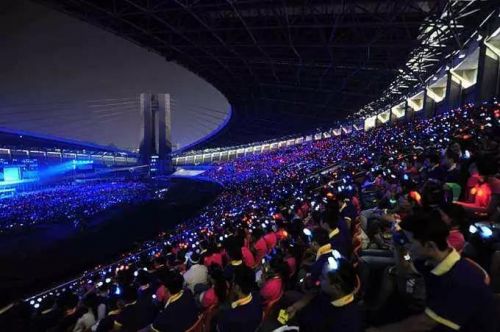 给淘宝网起名的姑娘阿珂，讲述刻骨铭心的14年青春