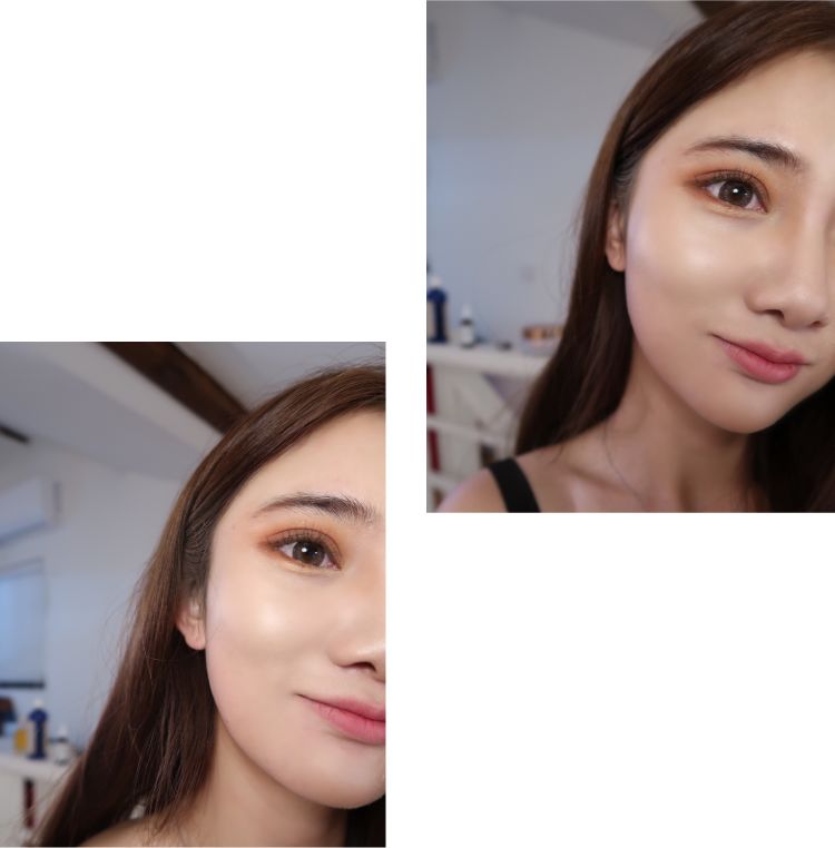 野生美妆博主肥崽刘最近爱眼影（请温柔对我）