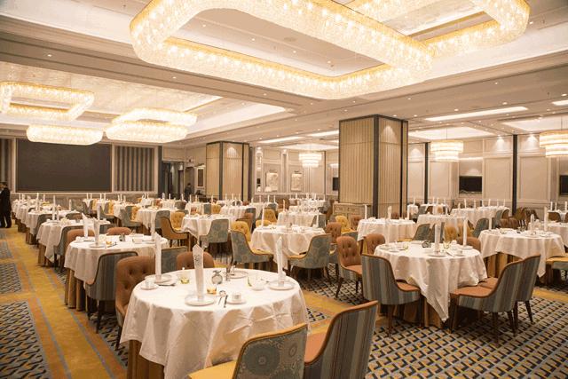 民盈国贸城相馆,民盈国贸城盛大开业