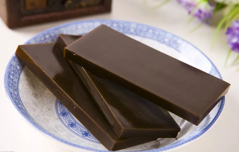 冬至阿胶滋补节,冬至滋补阿胶