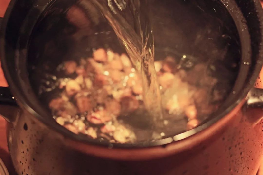 闲时赏花听歌静时看书喝茶,一处悠闲安静的好去处