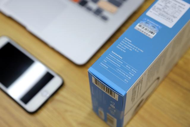 森海塞尔真无线蓝牙耳机测评,森海塞尔IE40pro耳机