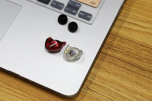 森海塞尔真无线蓝牙耳机测评,森海塞尔IE40pro耳机