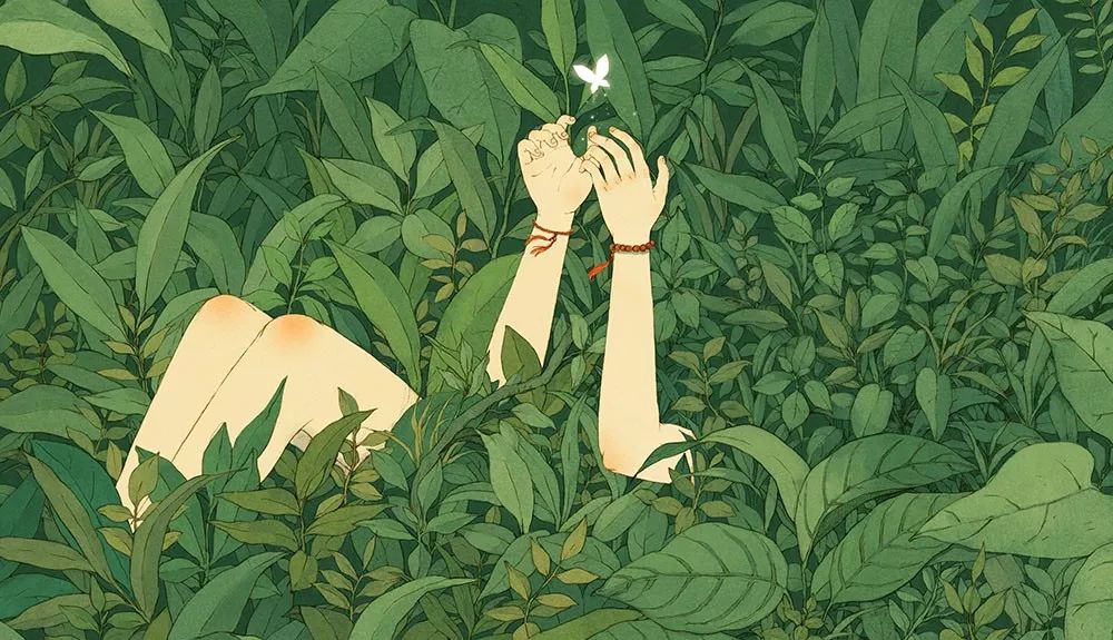 得知确诊乳腺癌的那一刻崩溃了,得知自己确诊乳腺癌她却如释重负