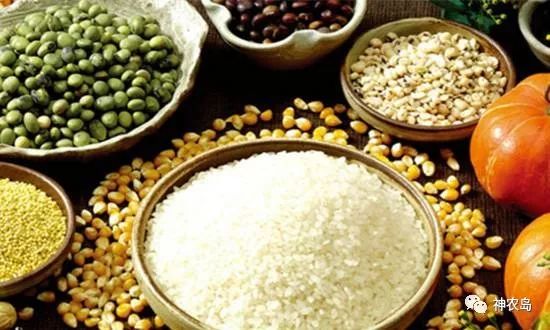 娄向鹏谈农产品实名制,中国农产品特色优势区创建方案