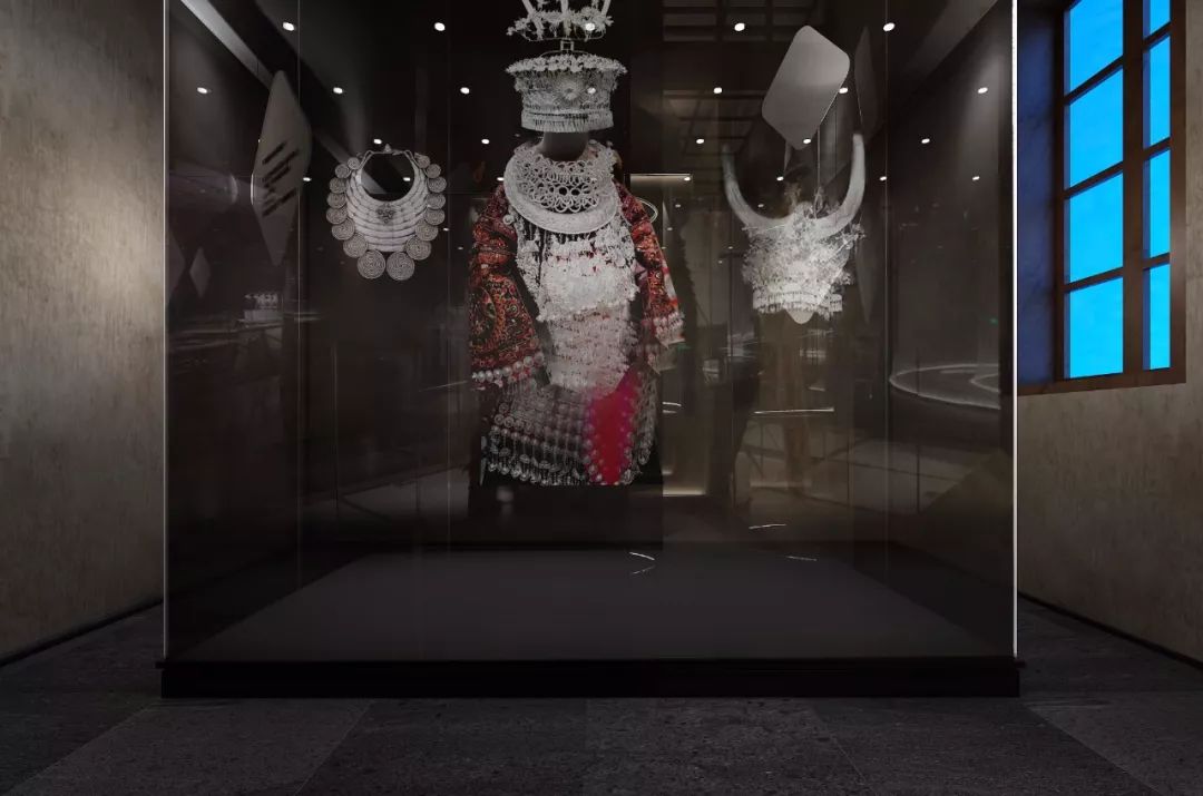 有哪些好看的民族服饰,民族风格好看服装