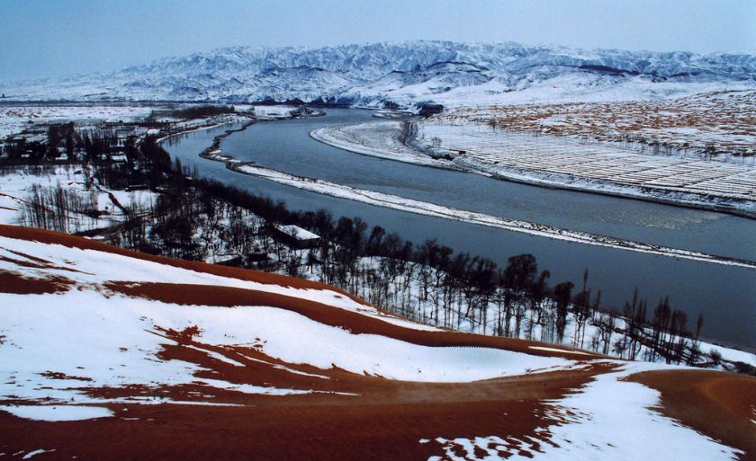 好消息银川市西夏区,宁夏最近有啥好消息