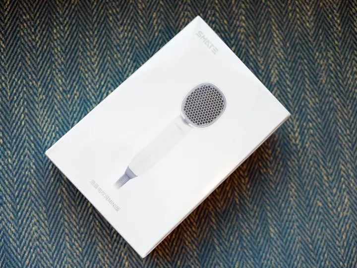 须眉护发吹风机评测,须眉mini负离子护发吹风机