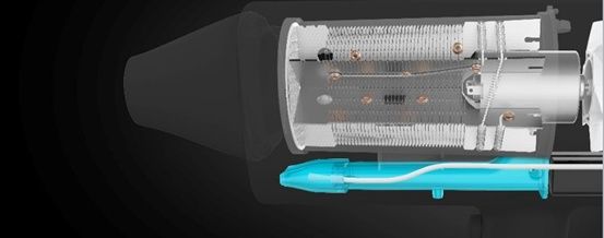 须眉护发吹风机评测,须眉mini负离子护发吹风机