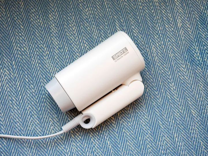 须眉护发吹风机评测,须眉mini负离子护发吹风机