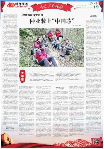 改革开放40年农村经济的变化,农村改革开放40年经济发展