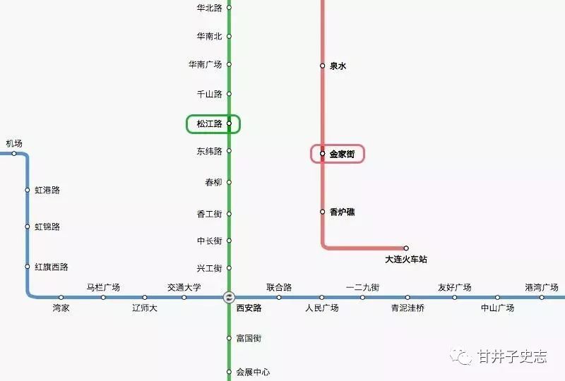 甘井子区有什么玩的,大连甘井子区有什么玩的