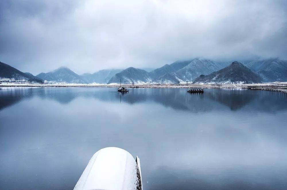 神农架国际滑雪场今日雪况,神农架滑雪场周末攻略