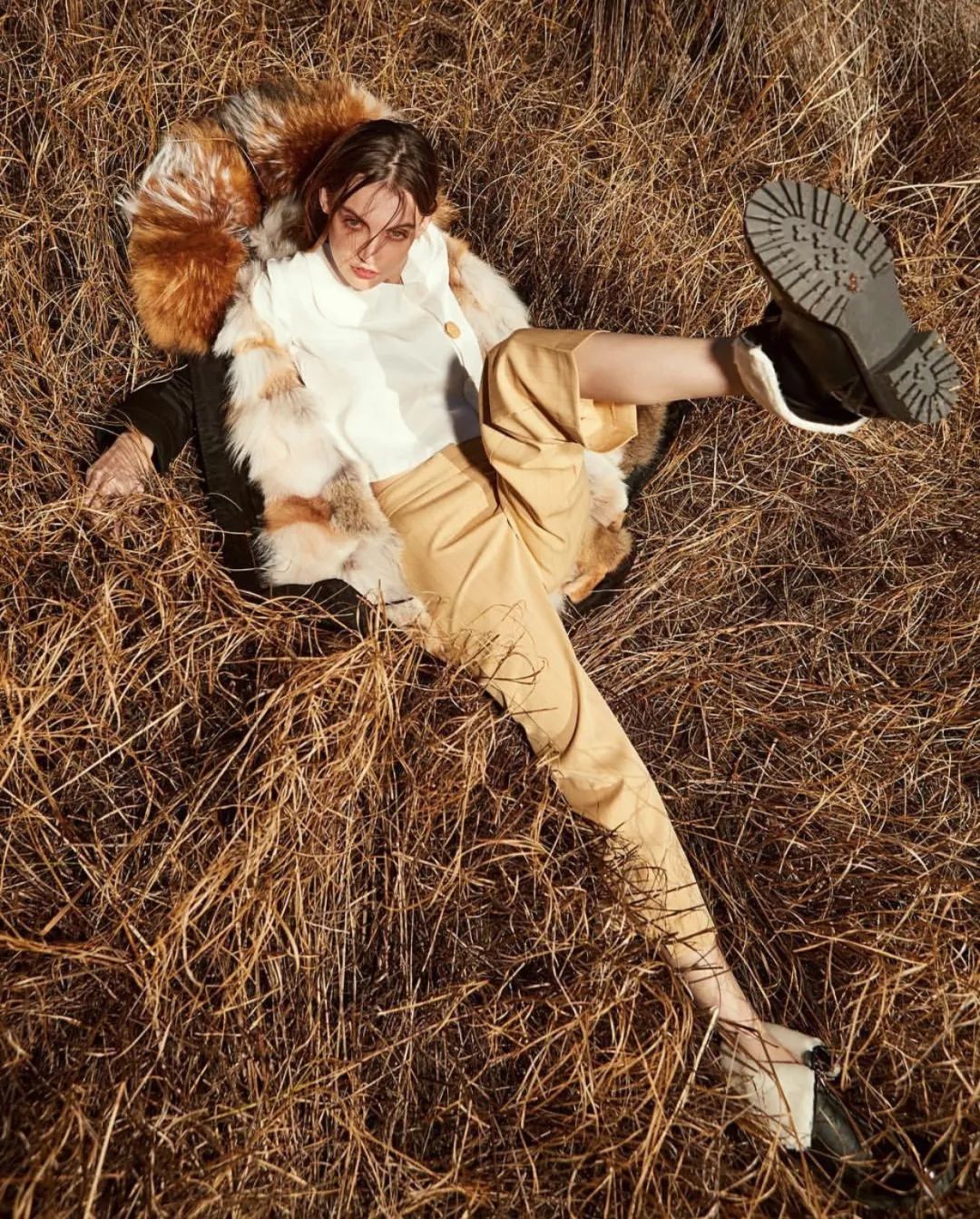 UGG不止杨颖代言的那一家！这些小众雪地靴好穿又好看，让你轻松打赢时髦翻身仗！