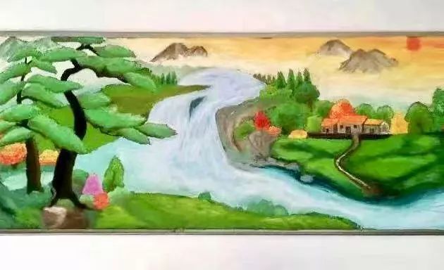 清洁工阿姨走红了,保洁阿姨出镜火了