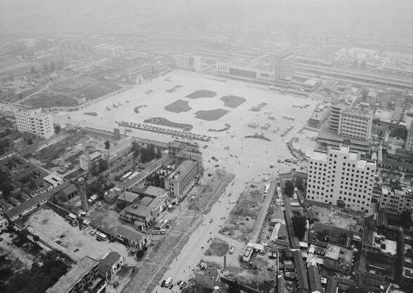 老照片100张阜阳三角洲,高清阜阳八十年代照片