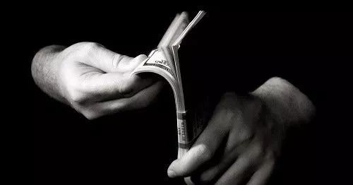 流血漂橹：P2P创业死亡报告