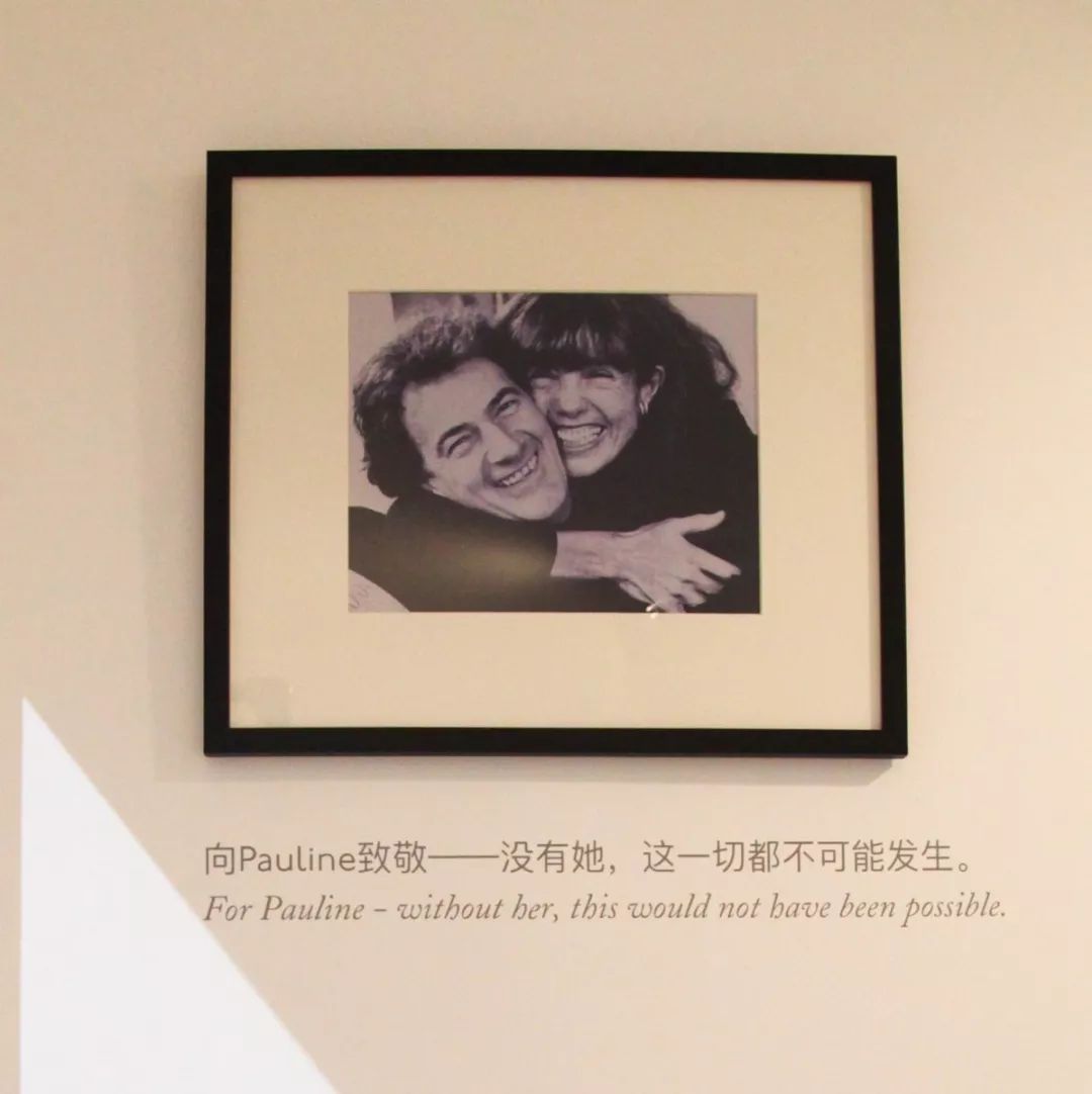 年末审美觉醒｜除了粉红墙、彩虹墙，关于PaulSmith的9个故事