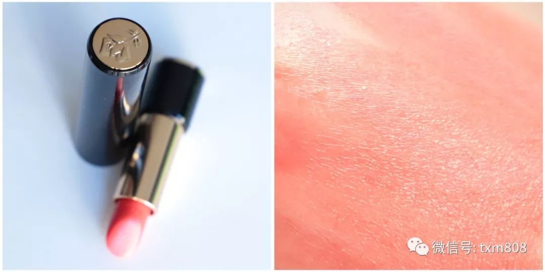 珊瑚橘和气质橘口红,珊瑚橘和橘红色口红