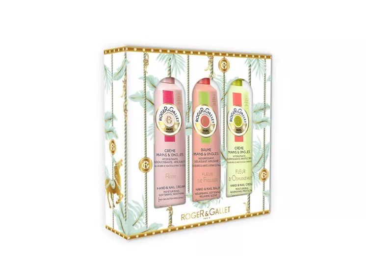 又香又好闻的护手霜,有一款护手霜特别好闻