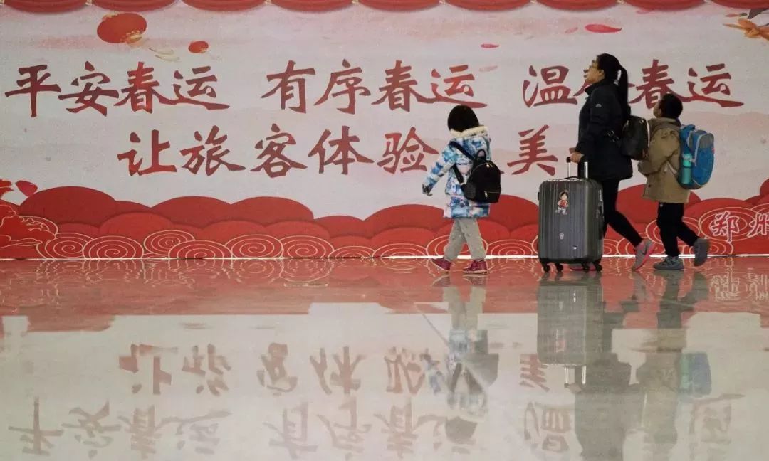 春运抢票和放票时间,春运车票需要抢吗