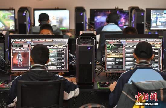 父母会支持你从事电竞行业吗,孩子要加入电竞行业