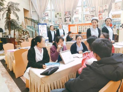 玩转双十二！“金猪”宝贝选“吉”屋！玛丽亚2019产房火爆！感谢众孕妈信任，全款缴费预订！