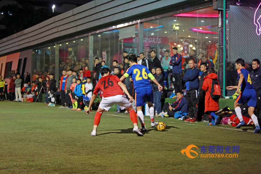 2020东莞足球比赛,2018东莞市足球联赛
