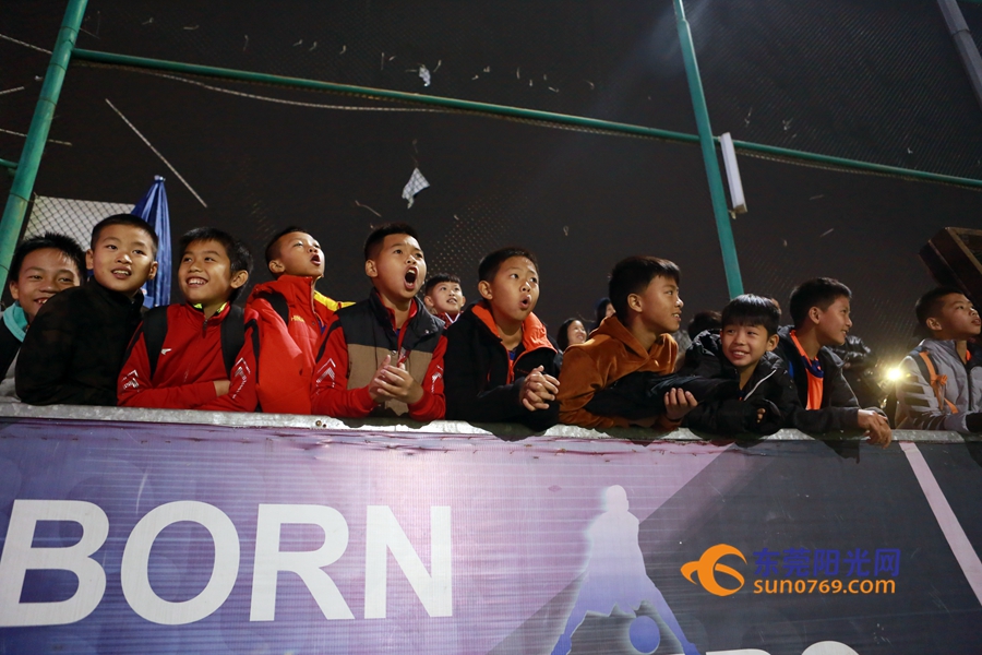 2020东莞足球比赛,2018东莞市足球联赛