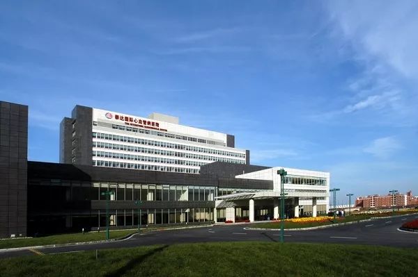 改革开放四十年细数泰达大事件——日新月异