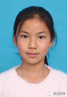 「文明西夏」十月份“最美西夏人”新时代好少年候选人