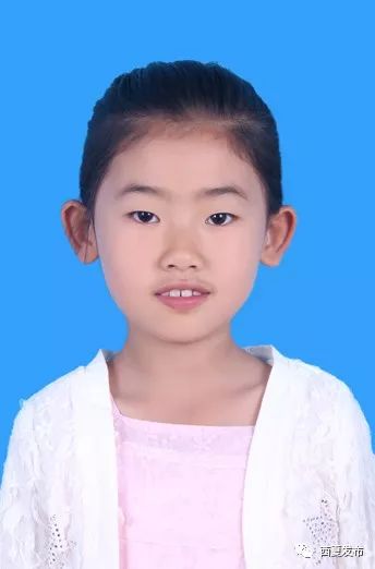 「文明西夏」十月份“最美西夏人”新时代好少年候选人