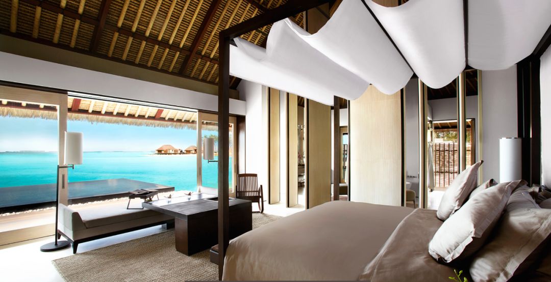 马代唯一酒店的特点,马代五星级酒店一日游