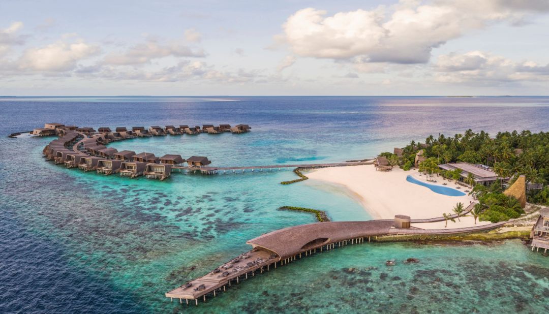 马代唯一酒店的特点,马代五星级酒店一日游