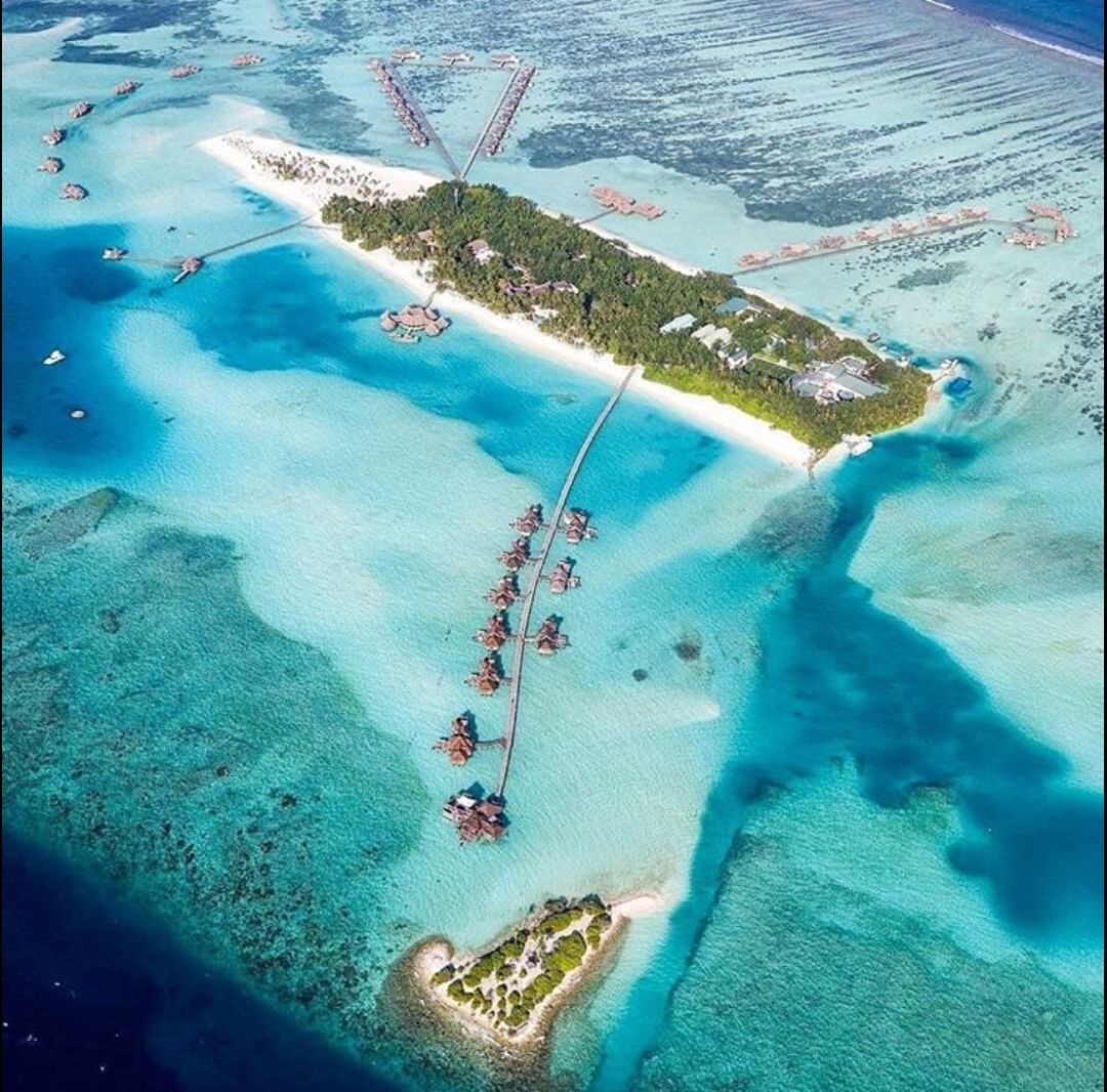 马代唯一酒店的特点,马代五星级酒店一日游