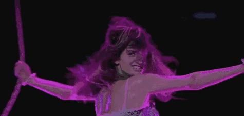 这个44岁的“西班牙玫瑰”，哭起来都是满满的高级感！