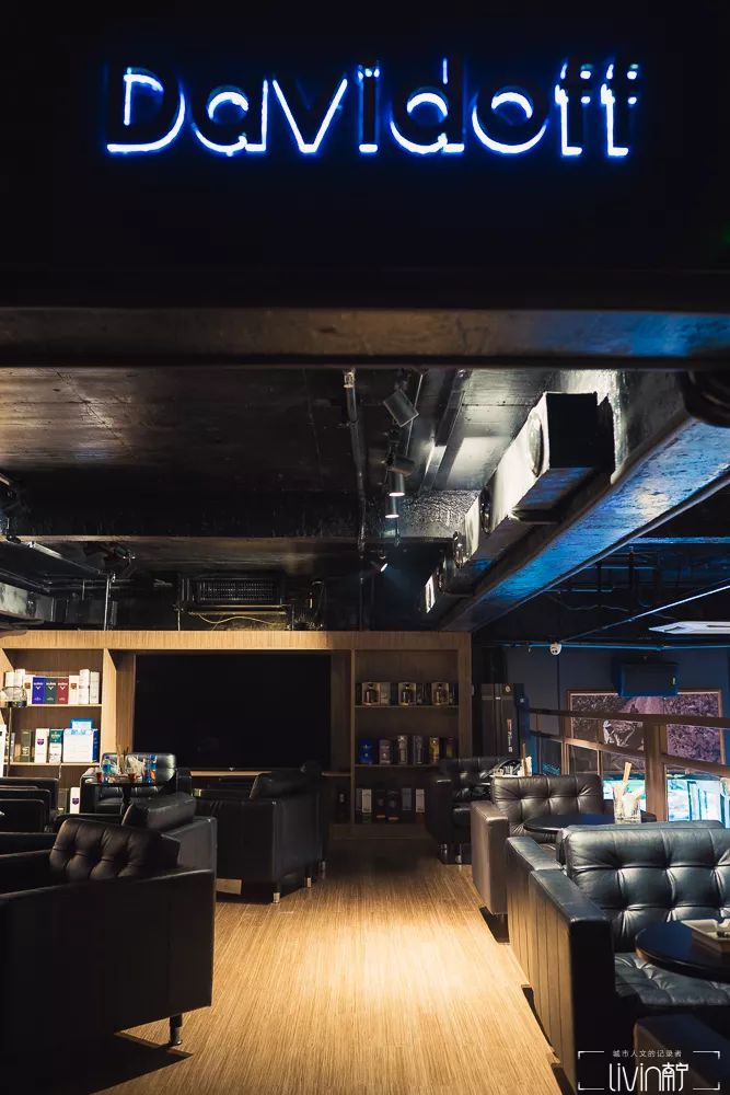 终于有一个地方,来安放南宁的绅士们