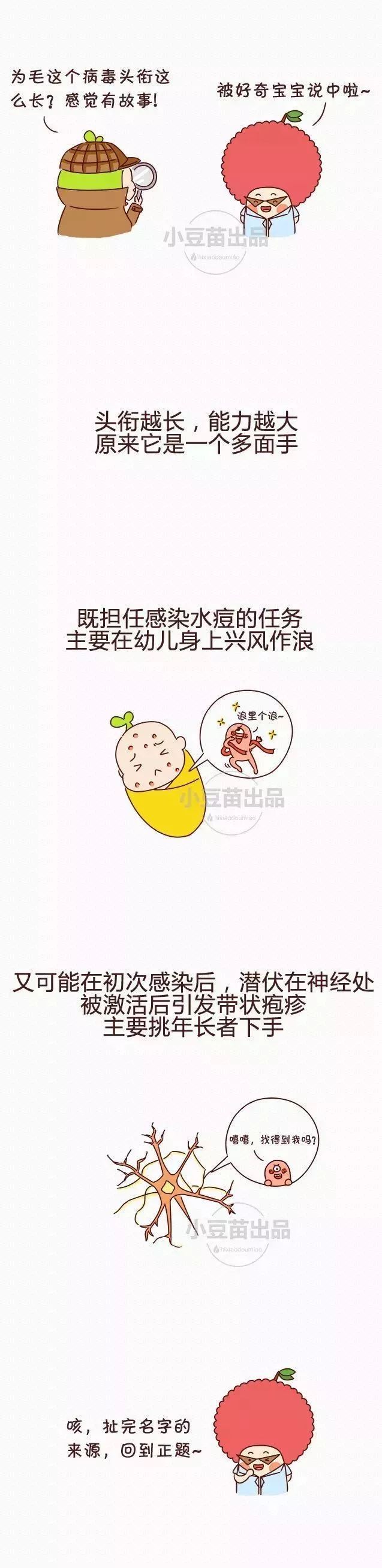 水痘高发期来临时刻准备战痘,水痘高发期请做好战痘准备