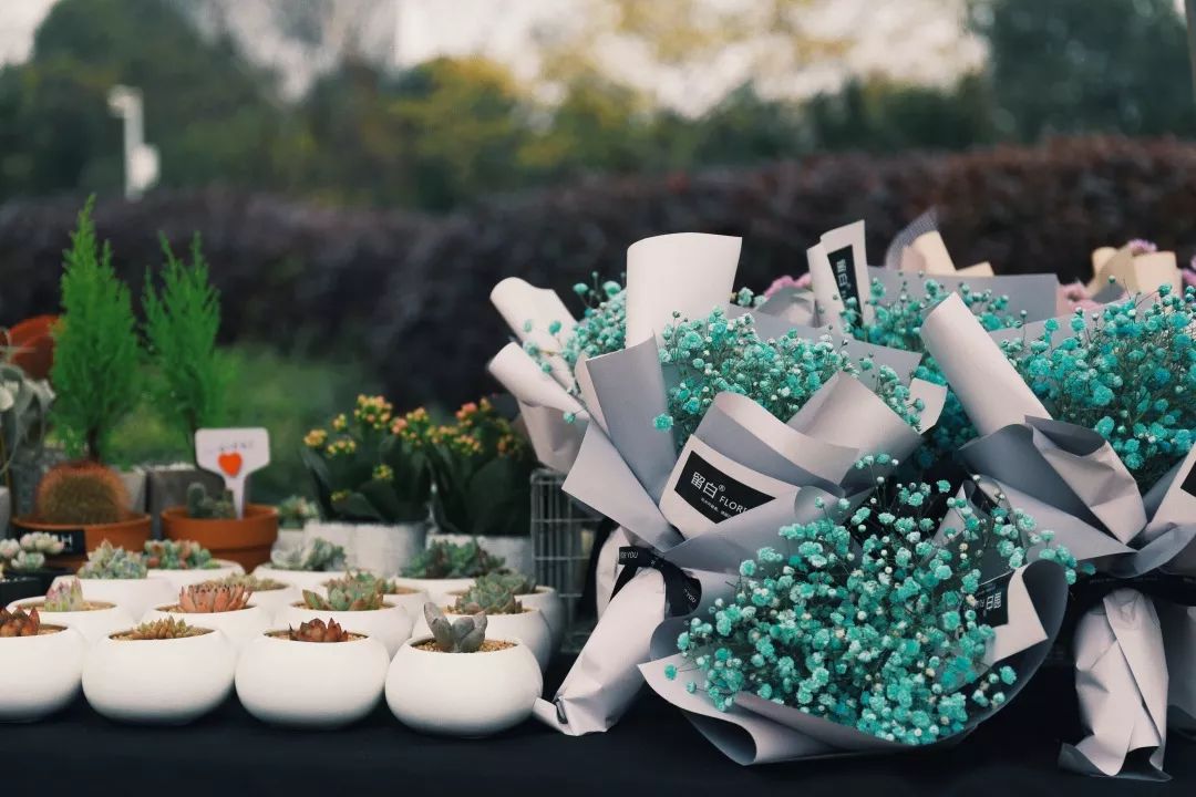 未来不是拿来等待的，新生代正在创造未来｜市集发布会回顾