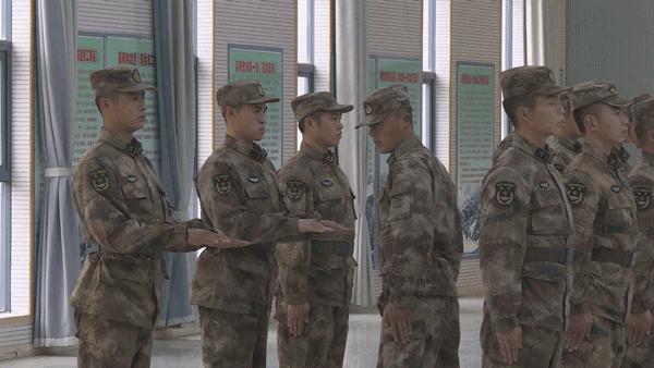 新条令迷彩服要求,新条令军服着装规定