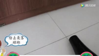 电吹风吹后背治发烧,吹风机吹身体舒服