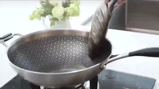 德国物理不粘锅,德国物理不粘锅是真的吗